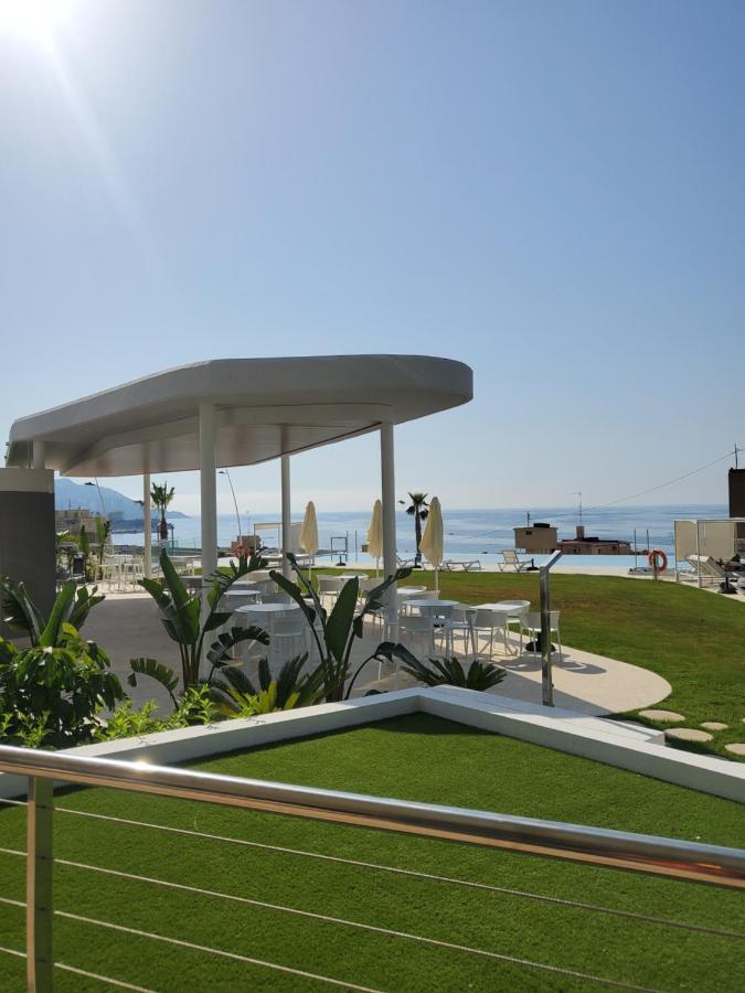 Apartment Romero Sunset Cliffs *
