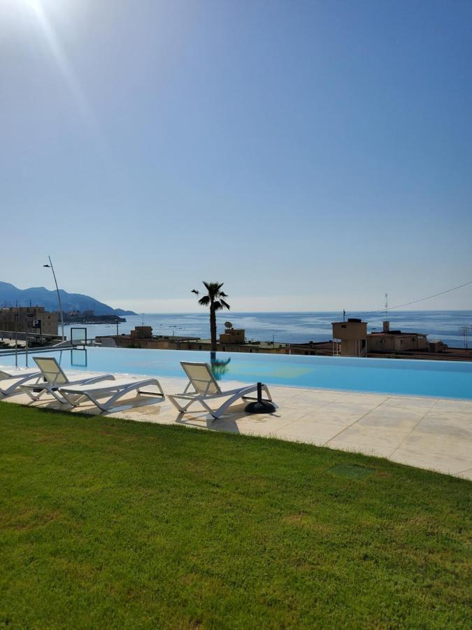 Romero Sunset Cliffs Apartment Benidorm