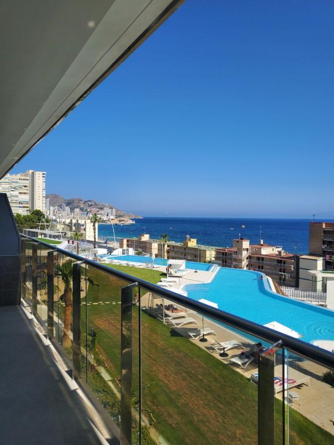Romero Sunset Cliffs Apartment *