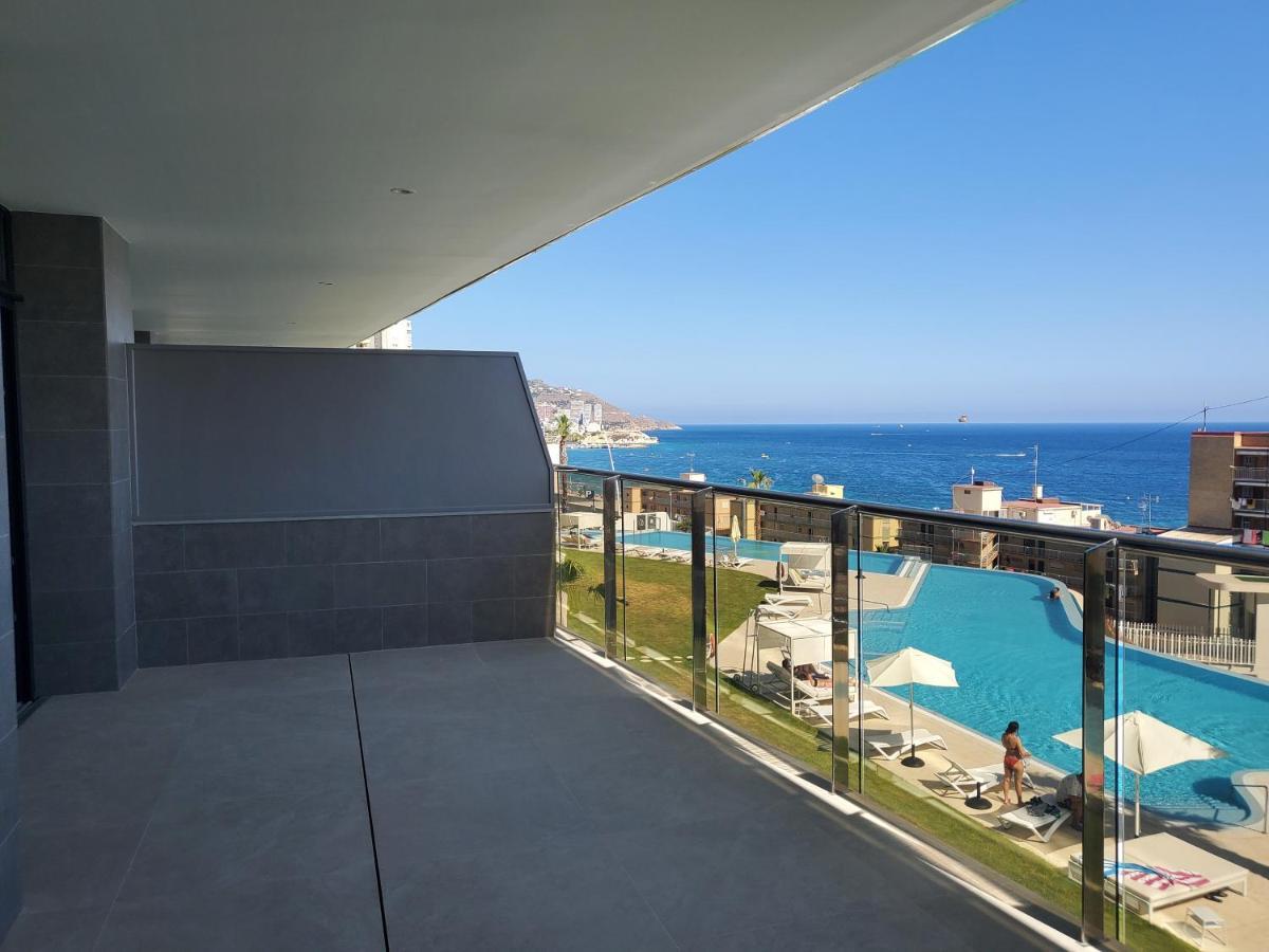 Romero Sunset Cliffs Appartement
