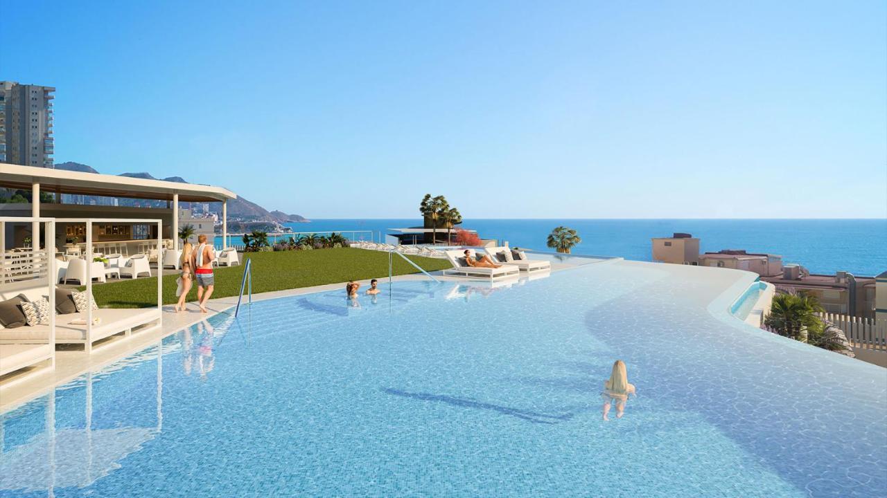 Appartement Romero Sunset Cliffs