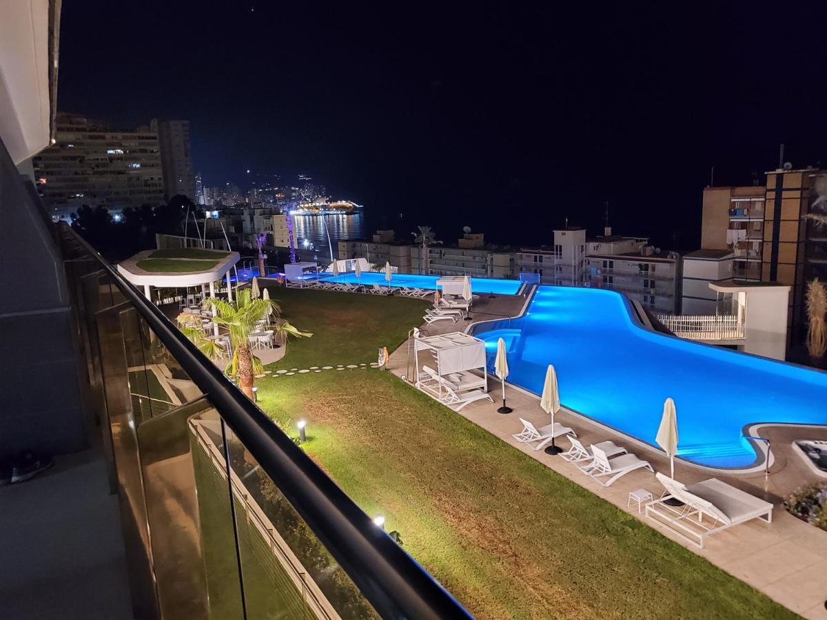 Apartment Romero Sunset Cliffs