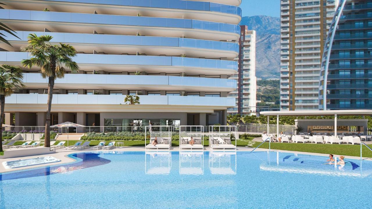 Apartment Romero Sunset Cliffs *