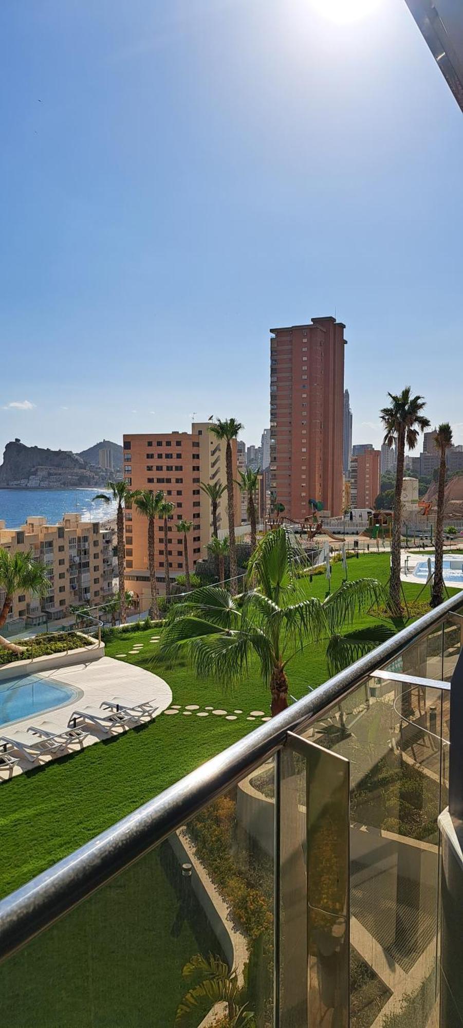 Romero Sunset Cliffs Apartment