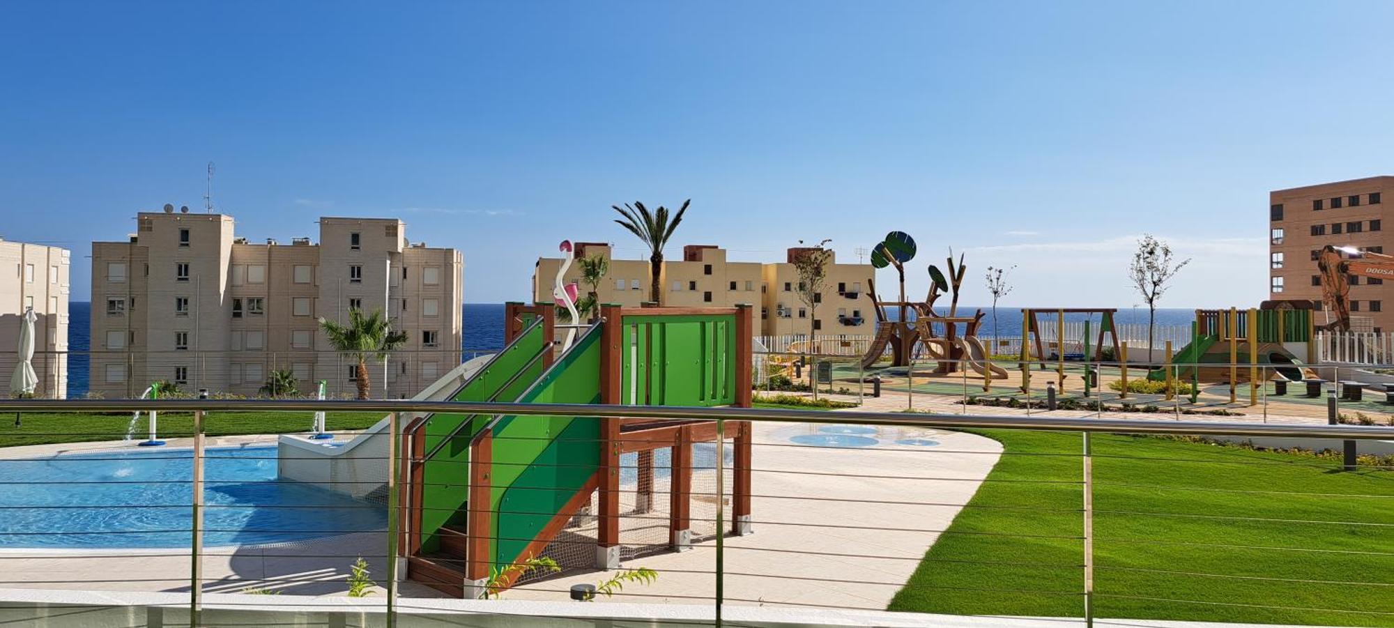 Apartment Romero Sunset Cliffs *